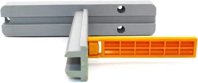 Alt view image 2 of 3 - P1037974-027 Media Hanger for ZT230 ZT220 ZT210 ZT200 Series Thermal Printer 203dpi 300dpi