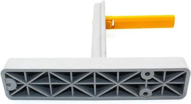 Alt view image 3 of 3 - P1037974-027 Media Hanger for ZT230 ZT220 ZT210 ZT200 Series Thermal Printer 203dpi 300dpi