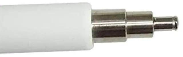 Alt view image 3 of 4 - Compatible G46278M Platen Roller and 45189-5 Drive Belt for Ze bra 170Xi3 170XiIII 170Xi4 170XiIV 203/300 dpi Label Printers