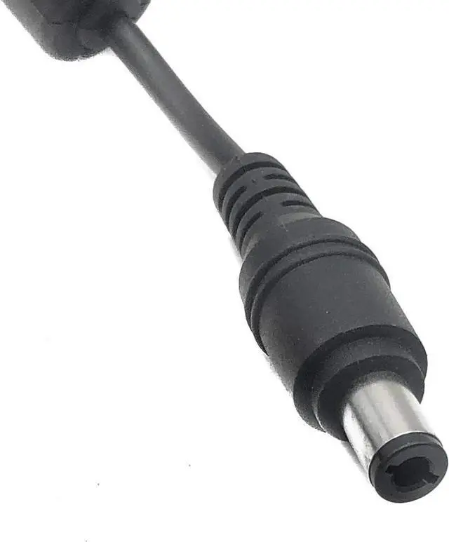 Alt view image 3 of 4 - Genuine FSP060-RPAC 24V 2.5A 60W AC Adapter for Ze bra ZD400 ZD410 ZD410D ZD420 ZD420c ZD411 ZD411t ZD411D ZD421 ZD421C ZD421D ZD421t GK420D GX 420 Label Printer P1028888-006 P1076000-006 Power Supply