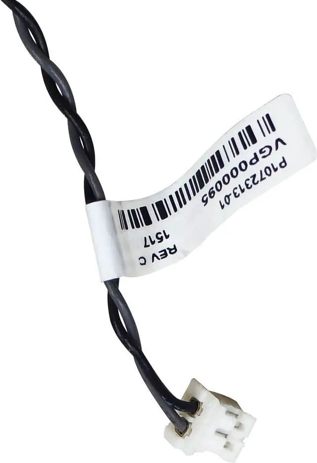 Alt view image 5 of 5 - Cover Open Sensor for Ze bra ZD420D ZD620D ZD410 ZD421T ZD220D ZD220T Thermal Label Bar code Mobile Printer,Button Switch PCB with Cable Support Printer (P1072313-101A)