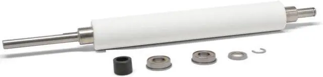 Alt view image 3 of 5 - G40038M Kit Platen Roller for Ze bra 140Xi3 140XiIII Plus 140Xi4 140XiIV Thermal Bar code Printer 203dpi