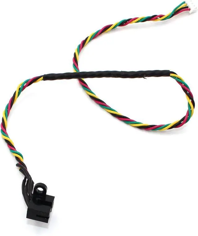 Alt view image 2 of 4 - P1058930-084 Head Open Sensor for Ze bra ZT411 Thermal Label Printer 203dpi 300dpi 600dpi
