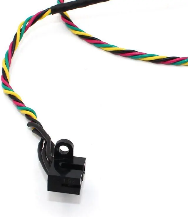 Alt view image 4 of 4 - P1058930-084 Head Open Sensor for Ze bra ZT411 Thermal Label Printer 203dpi 300dpi 600dpi