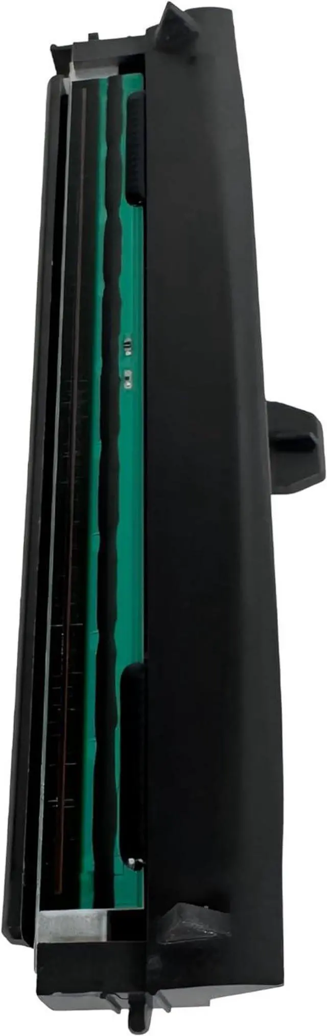 Alt view image 2 of 7 - Genuine Ze bra Printhead P1112640-241 for ZD621T Thermal Label Printer 300 DPI