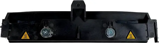 Alt view image 5 of 7 - Genuine Ze bra Printhead P1112640-241 for ZD621T Thermal Label Printer 300 DPI
