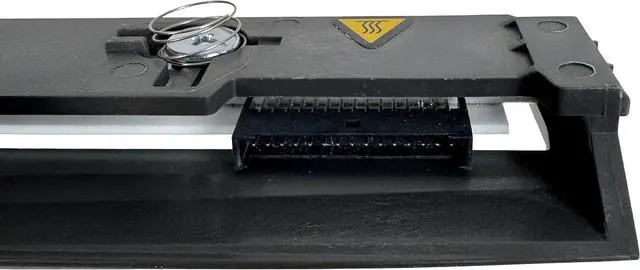Alt view image 6 of 7 - Genuine Ze bra Printhead P1112640-241 for ZD621T Thermal Label Printer 300 DPI