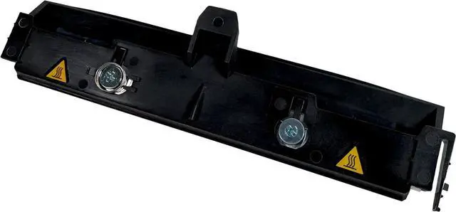 Alt view image 7 of 7 - Genuine Ze bra Printhead P1112640-241 for ZD621T Thermal Label Printer 300 DPI