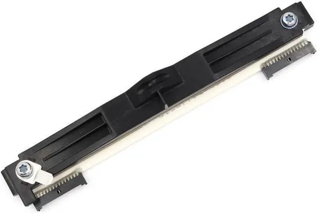 Alt view image 4 of 5 - P1115689 Printhead for Ze bra ZD230D ZD220D Thermal Label Printer 203dpi - Spare Part/Replacement Printhead Compatible with Ze bra ZD230D D-Series Printer