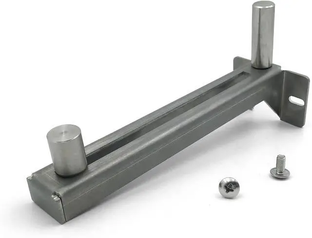Main image of P1058930 Media Hanger for Ze bra ZT411 ZT410 Thermal Industrial Printer 1" (40mm) Diameter Media Cores