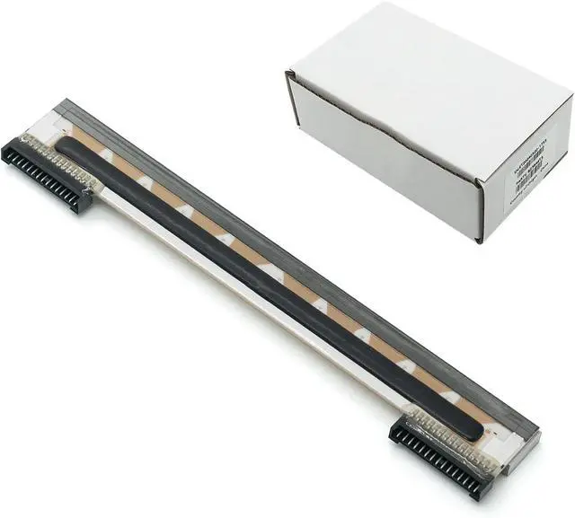 Main image of Printhead/Print Head for Ze bra TLP3842 TLP3844-Z TLP3844 Thermal Label Bar code Printer/Label Maker 300dpi,PN:G105910-155
