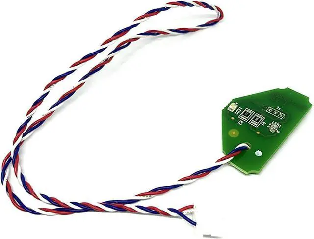 Alt view image 2 of 4 - P1004144-001/30157-006 1Set Label Sensor for Ze bra 105SL Plus 110Xi4 140/170/220 Xi4 Series Thermal Printer