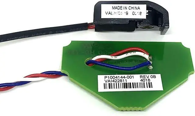 Alt view image 4 of 4 - P1004144-001/30157-006 1Set Label Sensor for Ze bra 105SL Plus 110Xi4 140/170/220 Xi4 Series Thermal Printer