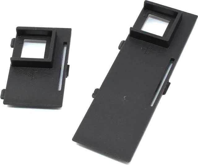 Alt view image 7 of 7 - P1080383-442 Kit Upgrade Ethernet Module for Ze bra ZD410 ZD420 Thermal Desktop Label Printer Wired 203dpi 300dpi