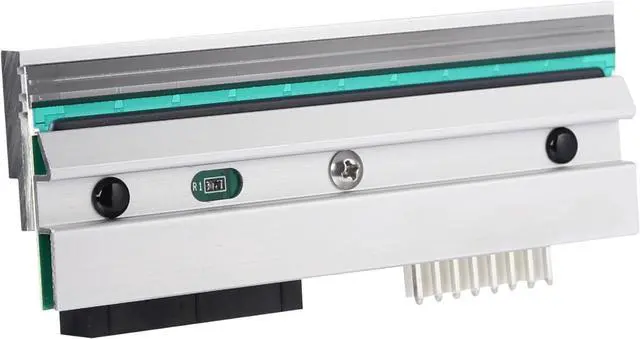 Main image of P1037974-011 ZT230 Printhead 300DPI Thermal Print Head for Ze bra ZT200 ZT210 ZT220 ZT230 Label Printers