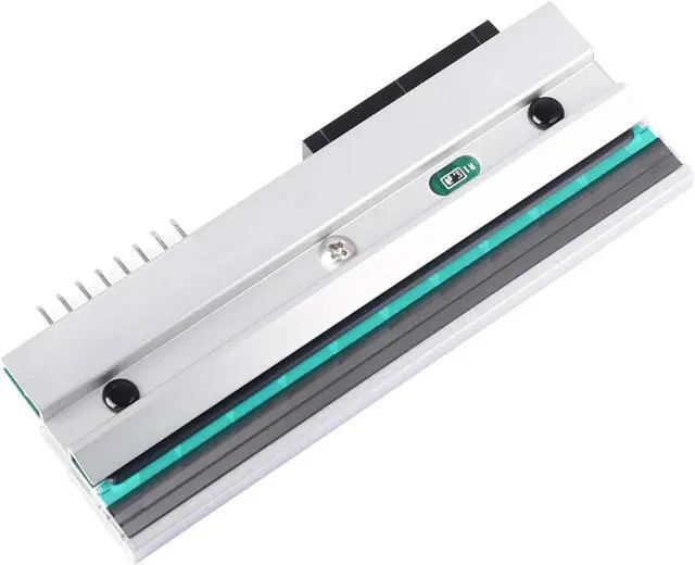 Alt view image 2 of 5 - P1037974-011 ZT230 Printhead 300DPI Thermal Print Head for Ze bra ZT200 ZT210 ZT220 ZT230 Label Printers