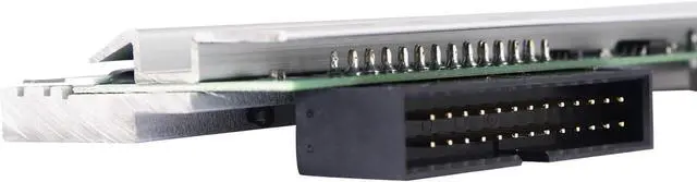 Alt view image 5 of 5 - P1037974-011 ZT230 Printhead 300DPI Thermal Print Head for Ze bra ZT200 ZT210 ZT220 ZT230 Label Printers