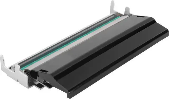 Alt view image 2 of 5 - P1123335-012 Thermal Printhead for Ze bra ZT111 ZT211 ZT231 203dpi Thermal Bar code Label Printer Head