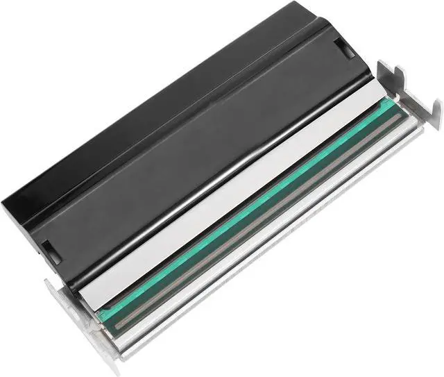 Alt view image 3 of 5 - P1123335-012 Thermal Printhead for Ze bra ZT111 ZT211 ZT231 203dpi Thermal Bar code Label Printer Head