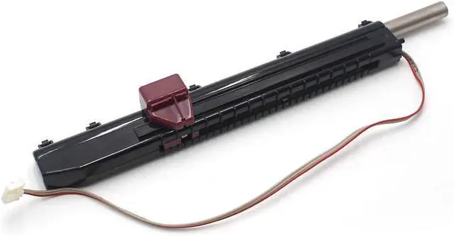 Alt view image 7 of 7 - 79849M Kit Media Sensor for Ze bra ZM600 Thermal Label Printer