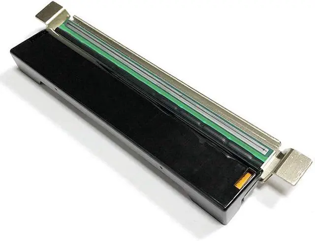 Alt view image 3 of 5 - P1037990-008 P1037974-010 Print Head Printhead for Ze bra ZT210 ZT220 ZT230 Thermal Label Printer 200DPI Genuine