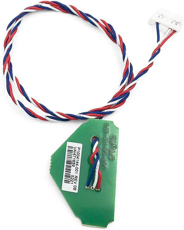 Alt view image 2 of 5 - Kit Media Sensor for Ze bra 105SL Plus 110Xi4 140/170/220 Xi4 Series Thermal Printer P1059554