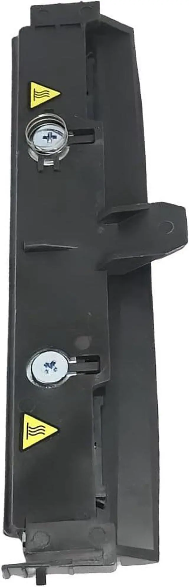 Alt view image 6 of 6 - P1080383-226 Kit Printhead for Ze bra ZD420 ZD620 Thermal Mobile Label Printer 203dpi Genuine