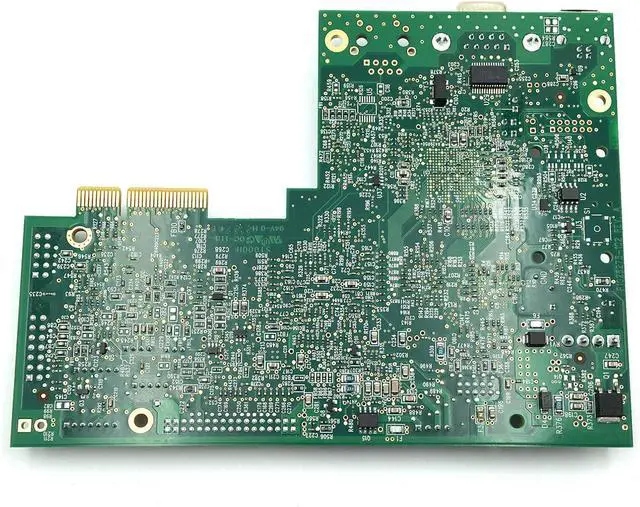 Alt view image 7 of 7 - P1037974-068 Main Logic Board for Ze bra ZT230 ZT220 ZT210 Thermal Printer ZT200 Series All dpi