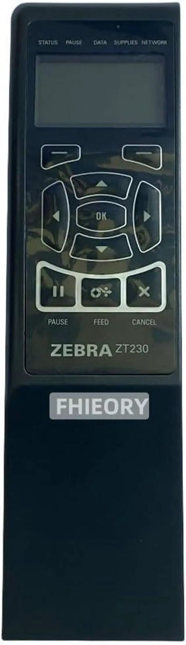 Main image of P1037974-031 Front Control Board for Ze bra ZT230 Thermal Bar code Printer 203dpi 300dpi Genuine