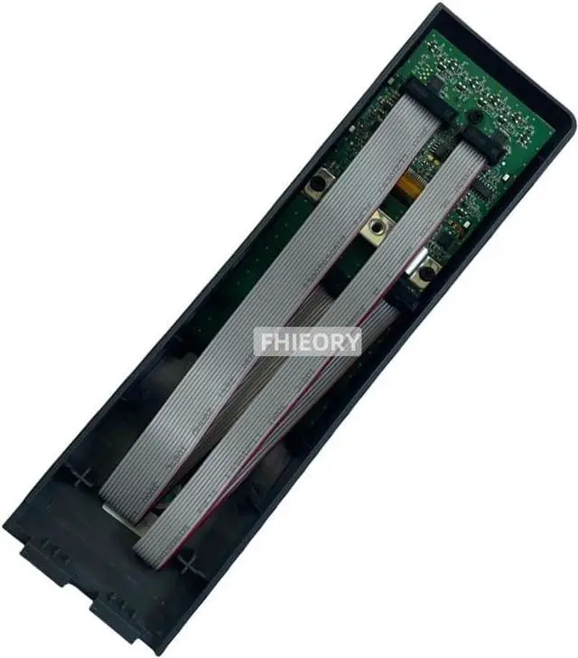 Alt view image 3 of 7 - P1037974-031 Front Control Board for Ze bra ZT230 Thermal Bar code Printer 203dpi 300dpi Genuine