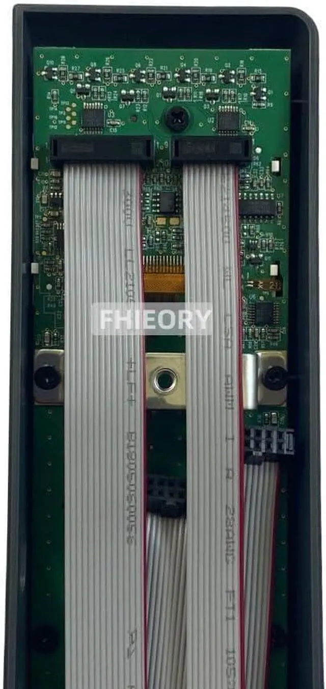 Alt view image 7 of 7 - P1037974-031 Front Control Board for Ze bra ZT230 Thermal Bar code Printer 203dpi 300dpi Genuine