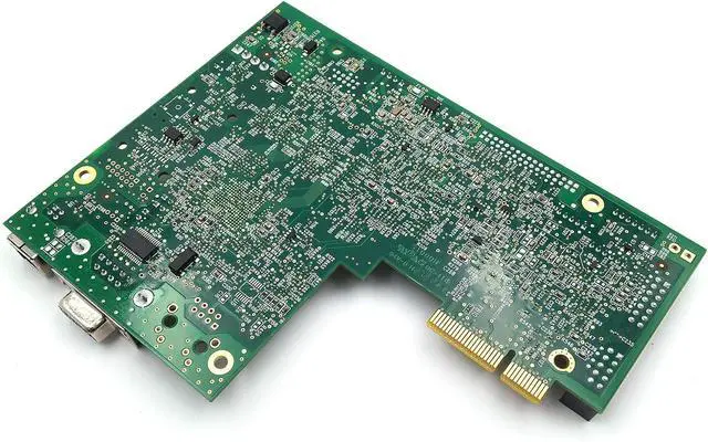 Alt view image 5 of 7 - P1037974-068 Main Logic Board for Ze bra ZT230 ZT220 ZT210 Thermal Printer ZT200 Series All dpi
