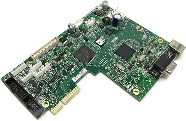 Main image of P1028275-02 Main Logic Board Motherboard for Ze bra ZT210 ZT230 Thermal Label 203dpi 300dpi Printer Original