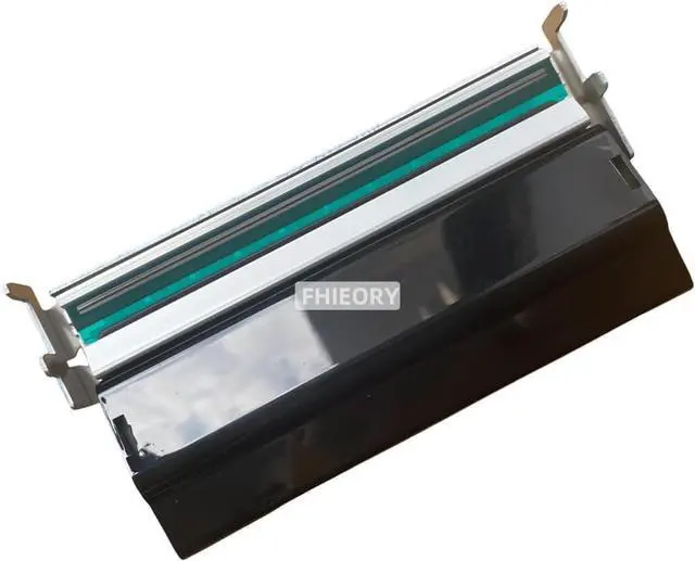 Alt view image 2 of 7 - G41400M Printhead for Ze bra S4M Z4M Z4MPLUS Thermal Bar code Printer OEM Replacement 203dpi