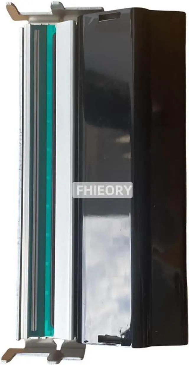 Alt view image 3 of 7 - G41400M Printhead for Ze bra S4M Z4M Z4MPLUS Thermal Bar code Printer OEM Replacement 203dpi