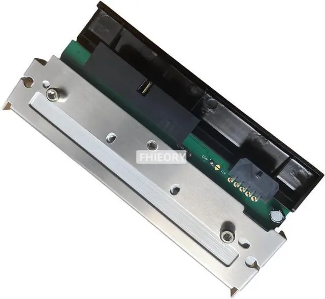 Alt view image 6 of 7 - G41400M Printhead for Ze bra S4M Z4M Z4MPLUS Thermal Bar code Printer OEM Replacement 203dpi