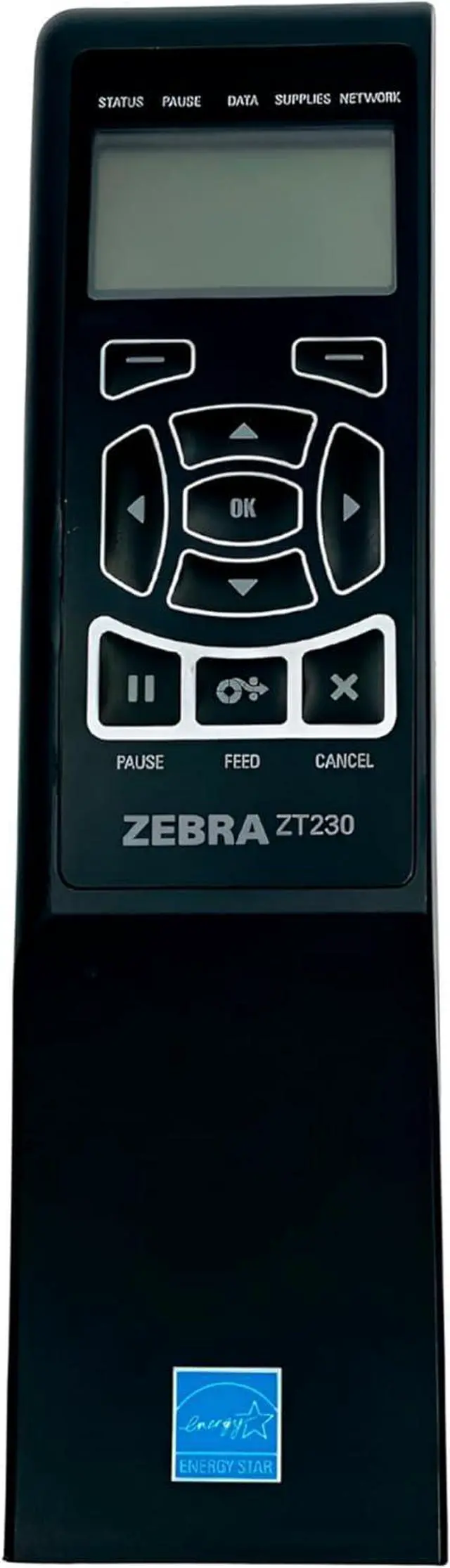 Alt view image 2 of 7 - P1037974-031 Front Control Board for Ze bra ZT230 Thermal Bar code Printer 203dpi 300dpi Genuine