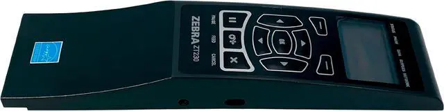 Alt view image 7 of 7 - P1037974-031 Front Control Board for Ze bra ZT230 Thermal Bar code Printer 203dpi 300dpi Genuine