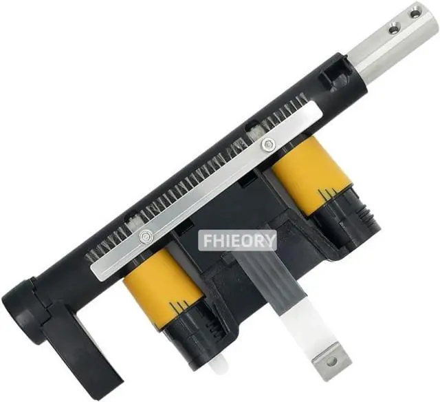 Alt view image 2 of 5 - P1058930-104 and P1058930-018 Kit Toggle Bar for Ze bra ZT410 ZT411 Thermal Bar code Printer 203dpi 300dpi 600dpi Genuine