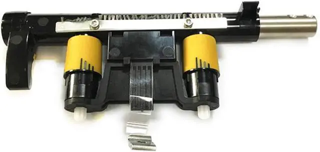 Alt view image 2 of 4 - Original Kit Toggle Bar for Ze bra ZT410 200dpi 300dpi 600dpi Thermal Bar code Label Printer P1058930-018