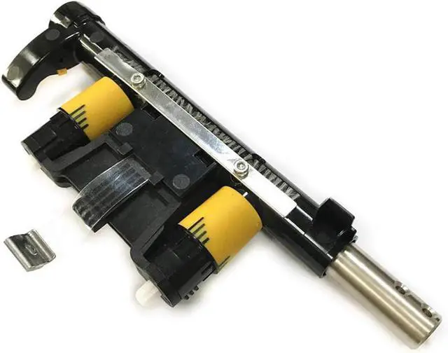 Alt view image 4 of 4 - Original Kit Toggle Bar for Ze bra ZT410 200dpi 300dpi 600dpi Thermal Bar code Label Printer P1058930-018