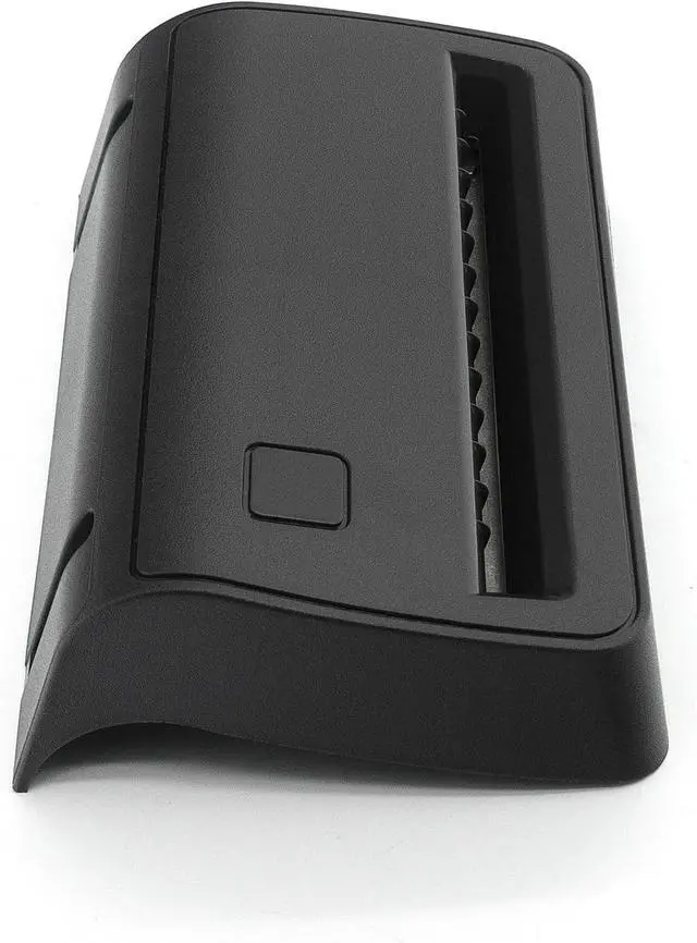 Alt view image 3 of 7 - Ennovor ZD420D Auto Cutter Assembly for Zebra ZD420D ZD620D Desktop Thermal Label Barcode Printer, Stable and Efficient Cutting (P1080383-417)