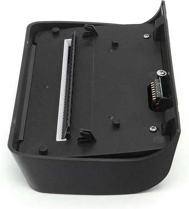 Alt view image 4 of 7 - Ennovor ZD420D Auto Cutter Assembly for Zebra ZD420D ZD620D Desktop Thermal Label Barcode Printer, Stable and Efficient Cutting (P1080383-417)