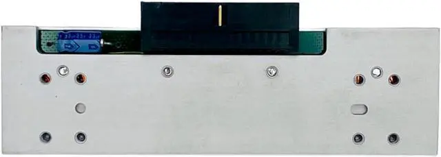 Alt view image 2 of 7 - KST1048MPD1ZB1 44000M Printhead for Ze bra 105S 105SE S300 S500 Label Printers