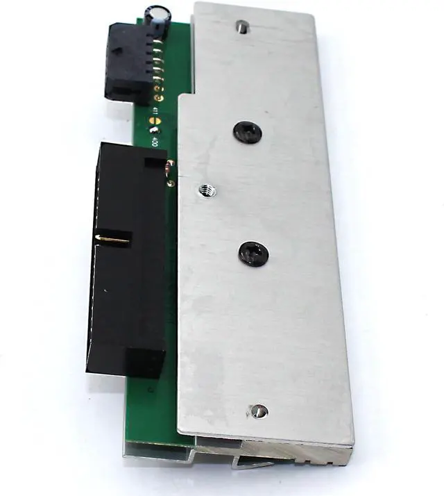 Alt view image 2 of 5 - G32432-1M Printhead for Ze bra 105SL Thermal Bar code Printer OEM Replacement 203dpi