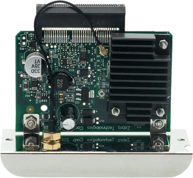 Main image of Network Card for Ze bra ZT510 ZT600 ZT610 ZT411 ZT421 Label Printer,Internal Ethernet Print Server