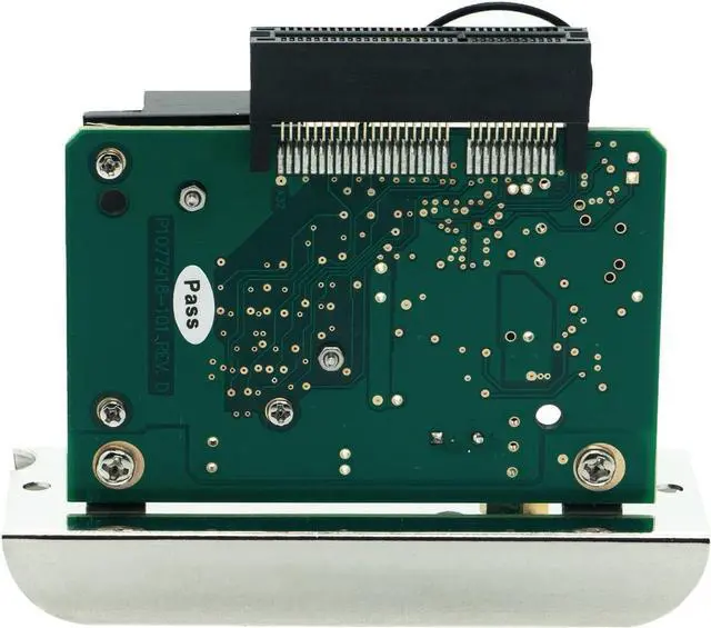 Alt view image 3 of 7 - Network Card for Ze bra ZT510 ZT600 ZT610 ZT411 ZT421 Label Printer,Internal Ethernet Print Server