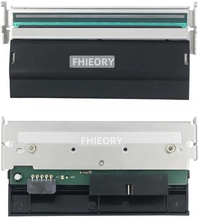 Main image of G79056-1M Printhead for Ze bra Z4M Z4M Plus Z4000 Thermal Bar code Printer OEM Replacement 203dpi