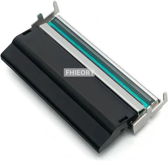 Alt view image 3 of 4 - G79056-1M Printhead for Ze bra Z4M Z4M Plus Z4000 Thermal Bar code Printer OEM Replacement 203dpi