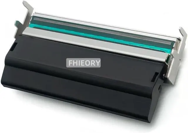 Alt view image 2 of 4 - G79056-1M Printhead for Ze bra Z4M Z4M Plus Z4000 Thermal Bar code Printer OEM Replacement 203dpi